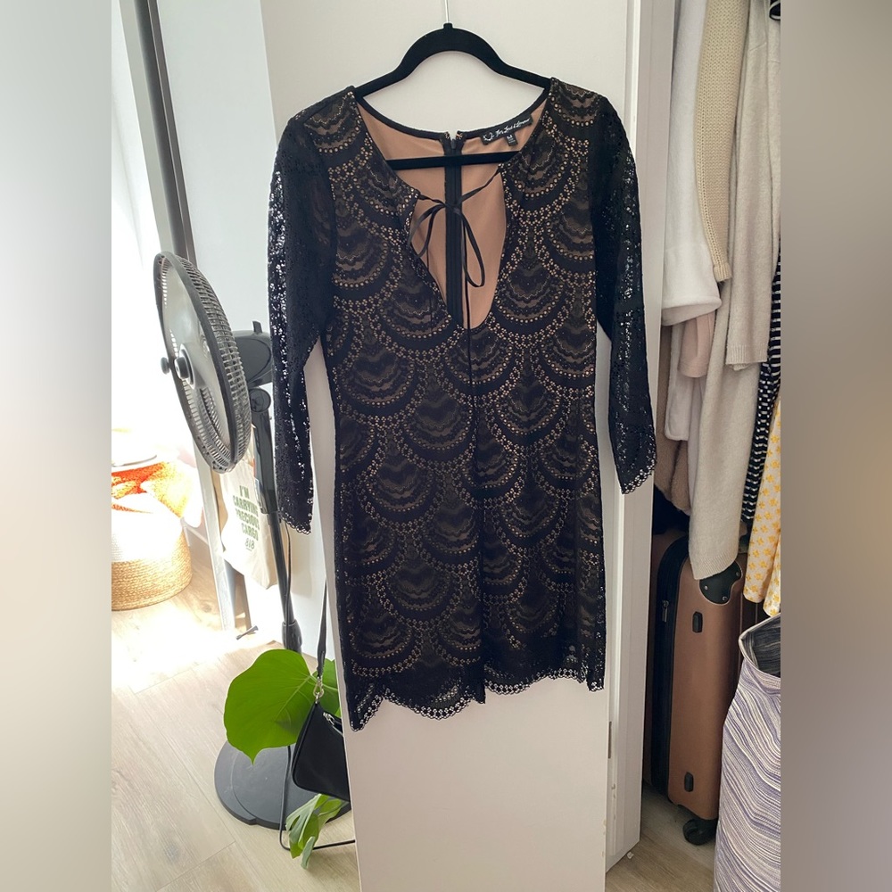 For Love and Lemons Rosalita Mini